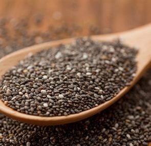 Chia seeds