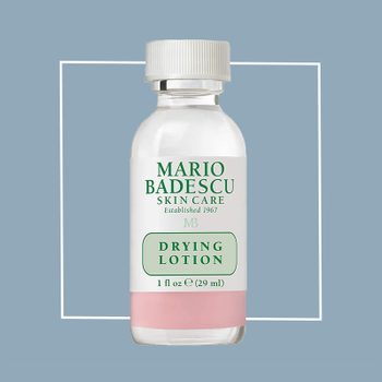 mario badescu drying lotion