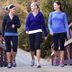 Joining a Walking Group? 10 Tricks to Keep it Interesting