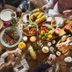 This Is What Happens to Your Body When You Binge on Thanksgiving