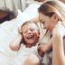 The Scientific Reason the Mother-Child Bond Is So Powerful