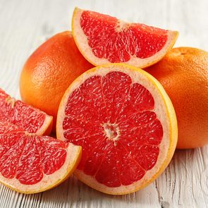 Grapefruit