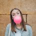 What Really Happens When You Swallow Gum?