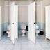 8 Places You Should Never, Ever Touch in Public Bathrooms