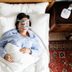 This Is What It's Really Like to Sleep with a CPAP Machine