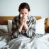 6 Clear Symptoms of the Flu You Shouldn't Ignore