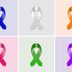 This Is What All Those Cancer Ribbon Colors Mean