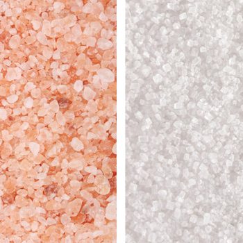 himalayan sea salt