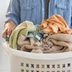 Does Washing Clothes Protect Against Coronavirus?