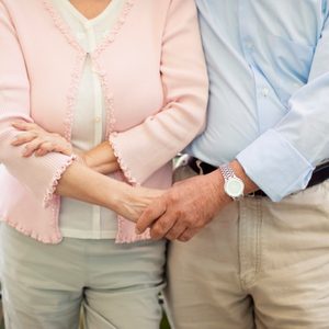 cropped close up shot of couple hugging