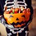 7 Healthier Candy Swaps for a Sweet Halloween