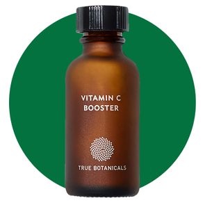 True Botanicals Vitamin C Booster