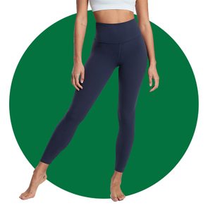 Athleta Ultra High Rise Elation Tight