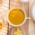 5 Reasons Turmeric Coffee Might Be Good for Youâ€”and How to Make It