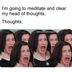 15 Funny Meditation Memes to Inspire You and Make You Laugh