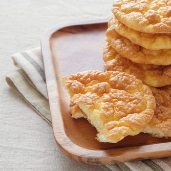 cloud bread