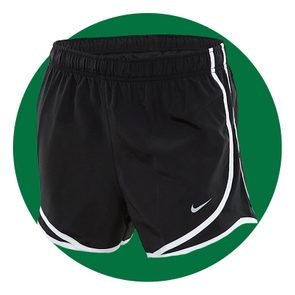 Nike Womens Dri Fit Tempo Running Shorts