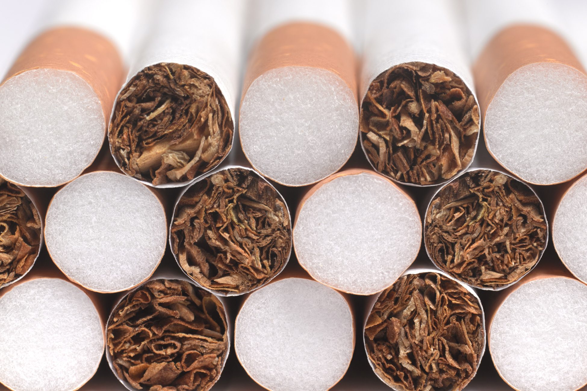 The FDA Wants To Shrink Nicotine Content in These 5 Products