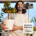 'It's OK to Slow Down': The Story Behind TikTok's Plant-Growing Guru, @Creative_Explained