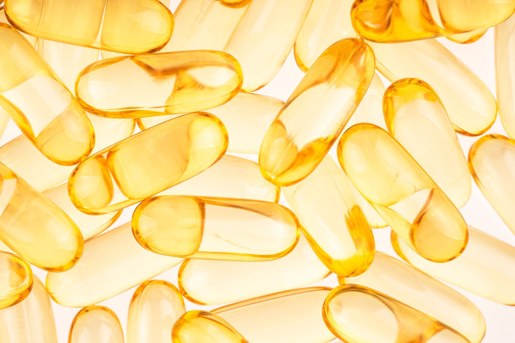 Here’s Why Too Much Vitamin D Can Cause Major Health Problems