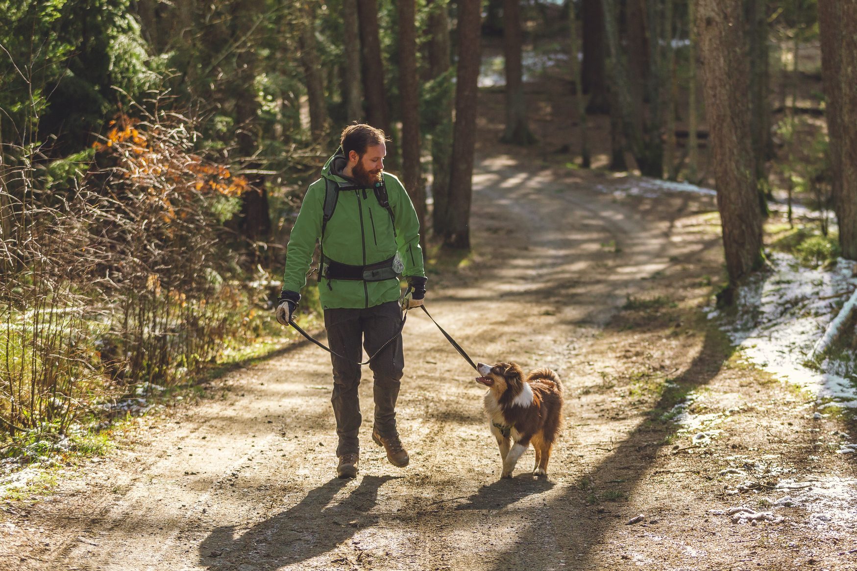 The ‘Sunday Scaries’ Are Way Milder for People Who Live Here