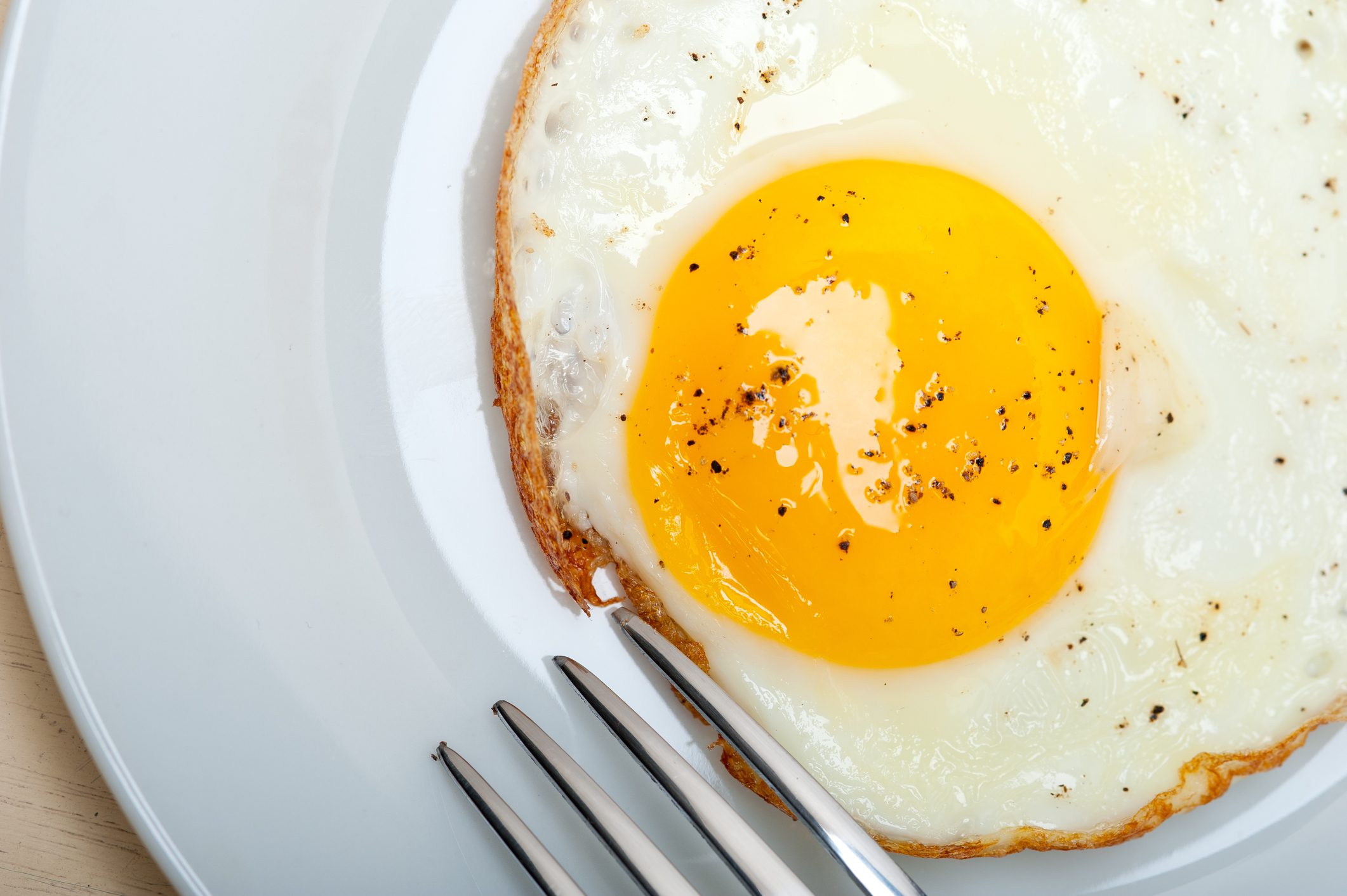 Here’s How Much Vitamin D Is in One Egg, with a Nutritionist’s Wisdom