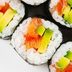 I Ate Sushi Every Day for a Weekâ€”Here's What Happened