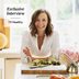 'What's Gaby Cookin?' Lotsâ€”Blogger Gaby Dalkin Dishes on a New Cookbook...and the Secret That Got Her Through 6 Miscarriages