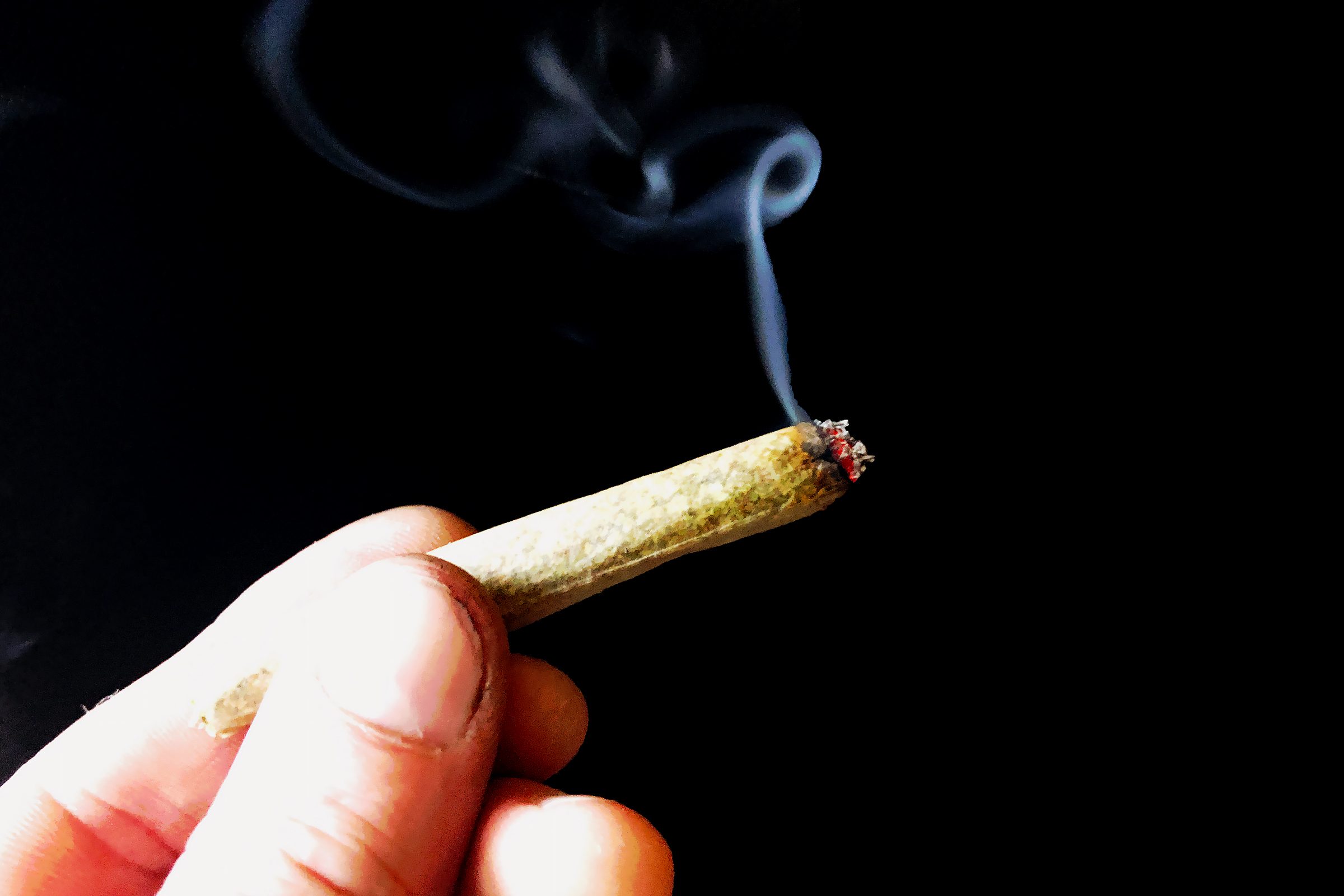 Marijuana May Increase Heart Attack and Stroke Risk, Heart Experts Warn