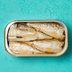 I Ate Sardines Every Day for a Weekâ€”Here's What Happened