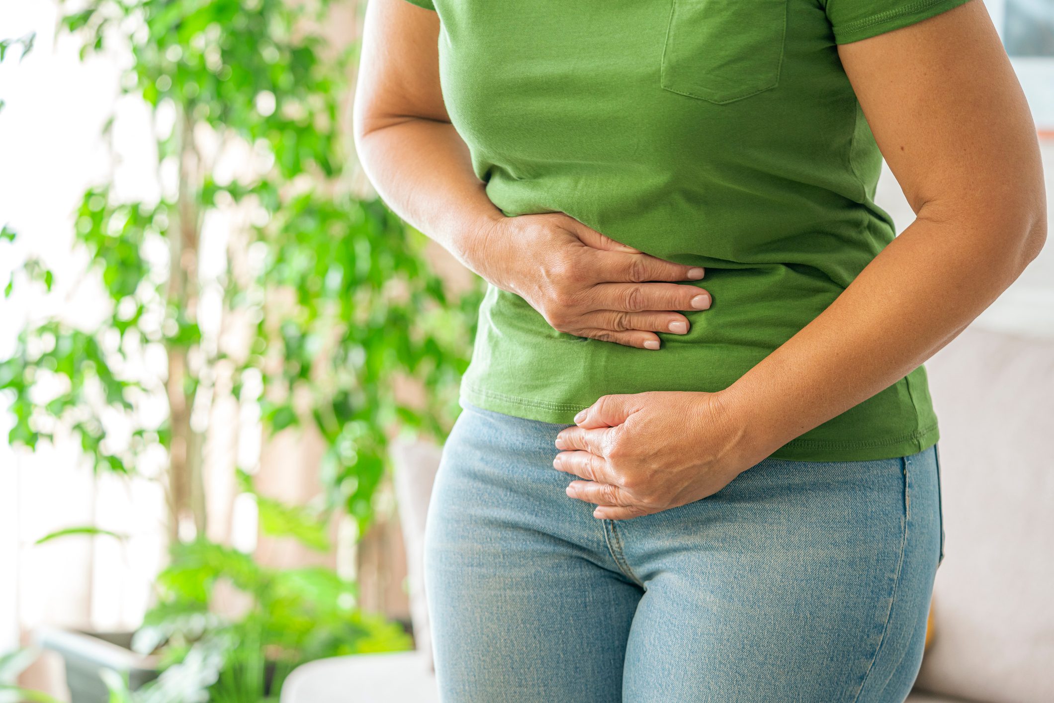 New Study: If You Notice This Digestive Symptom, It Could Be from Covid