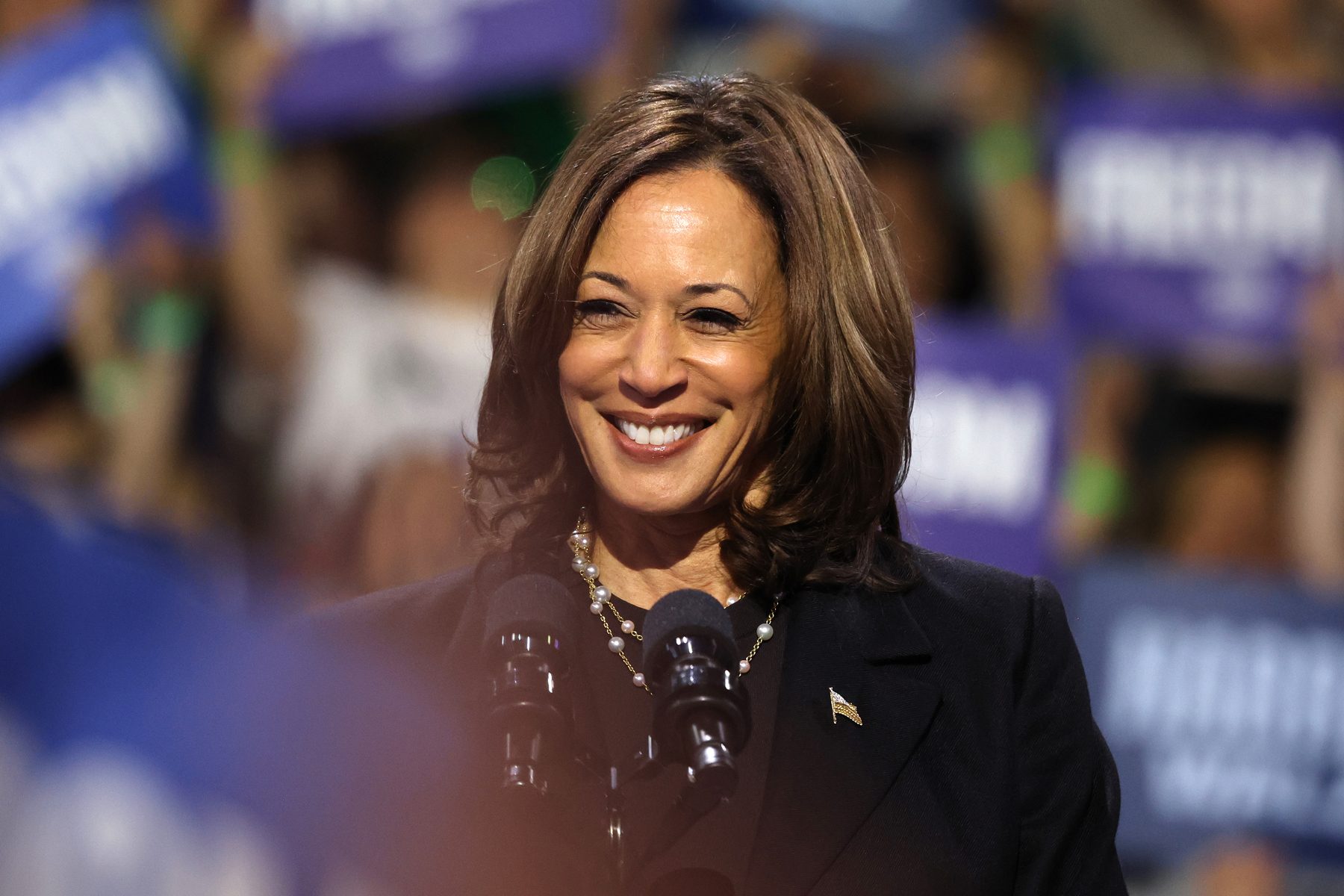 Kamala Harris’ Health Report: A Doctor Breaks Down the Meaning