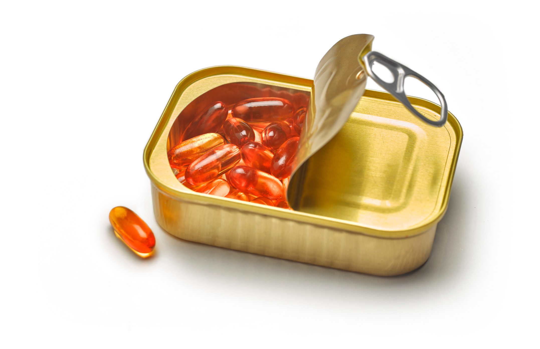 Can Fish Oil Lower Blood Pressure? Medical Experts Share Their Answer