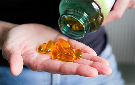 5 Side Effects of Omega-3, as Discovered by Expert Doctors