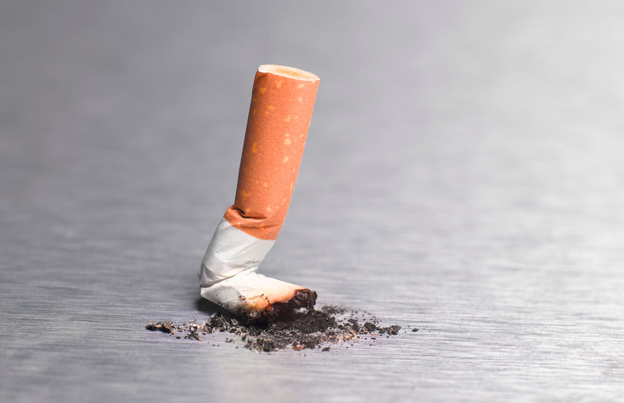 New Research: Every Cigarette You Smoke Reduces Your Lifespan by This Much