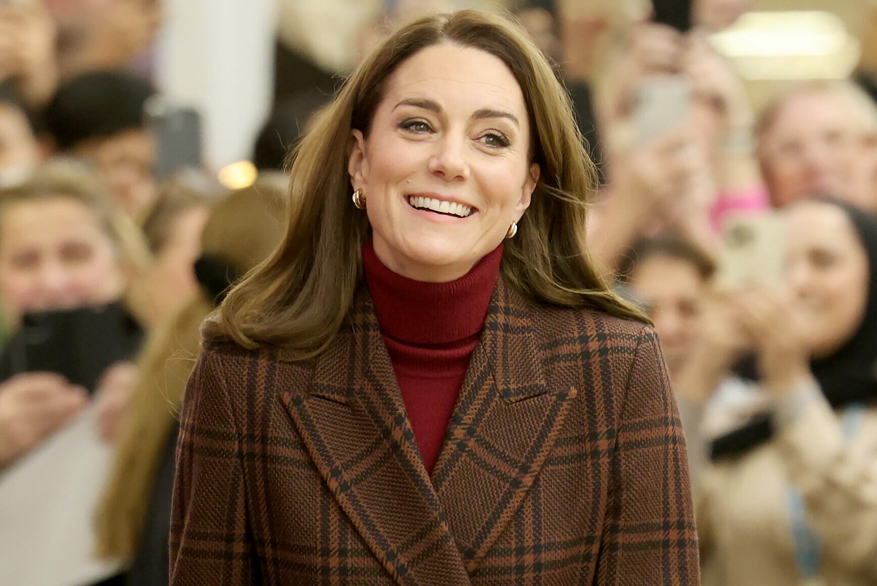 Kate Middleton’s Remission “Relief” Isn’t Always the Norm, Reflects a Mom & Young Cancer Survivor