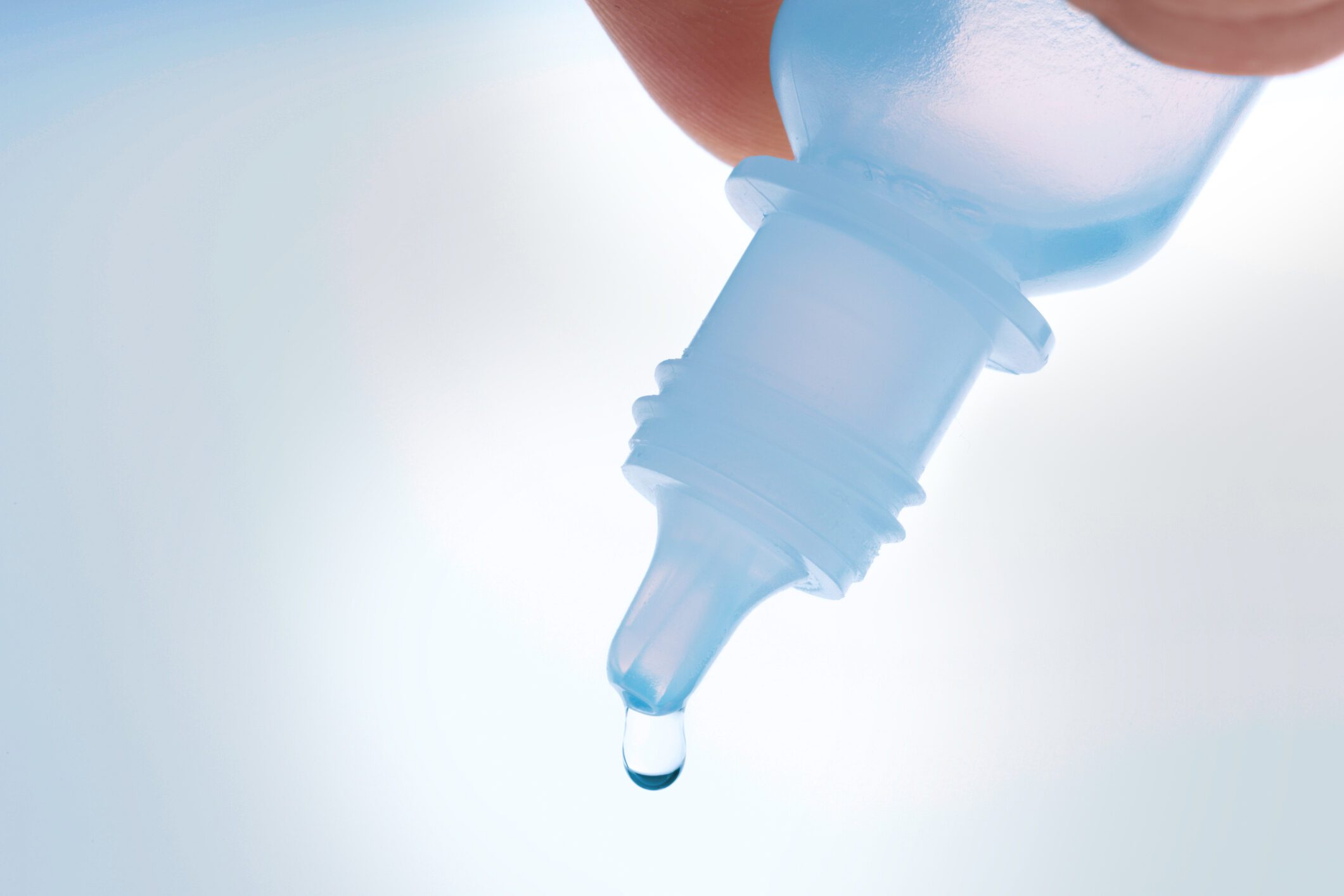 More Than 136,000 Eye Drop Bottles Have Been Recalled Nationwide