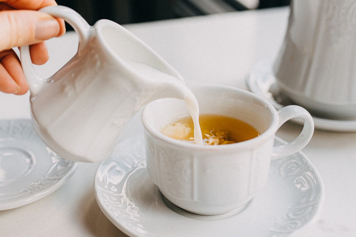 When You Drink Tea Every Day, This Is What Happens to Your Body